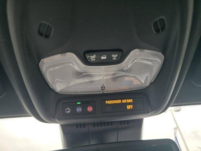 2024 Chevrolet Colorado Crew Cab Short Box 4-Wheel Drive Z71