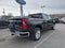 2019 Chevrolet Silverado 1500 Crew Cab Short Box 4-Wheel Drive LTZ