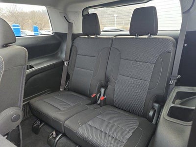 2023 GMC Acadia AWD SLE