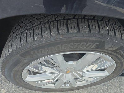 2022 Chevrolet Tahoe 4WD High Country