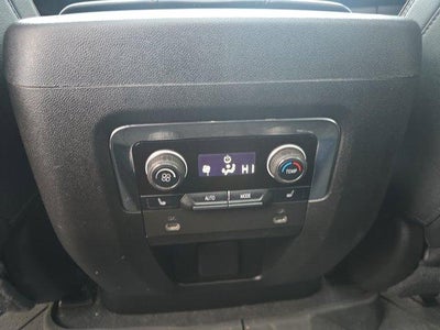 2022 Chevrolet Tahoe 4WD High Country