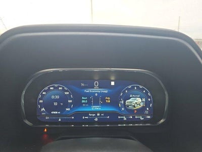 2022 Chevrolet Tahoe 4WD High Country