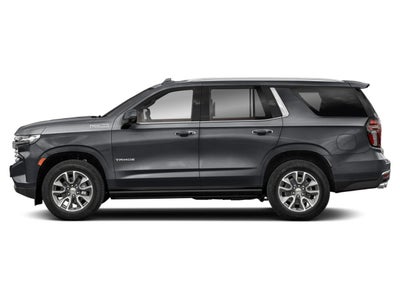 2022 Chevrolet Tahoe 4WD High Country