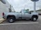 2024 GMC Sierra 3500HD Regular Cab Long Box 4-Wheel Drive Pro
