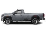 2024 GMC Sierra 3500HD Regular Cab Long Box 4-Wheel Drive Pro