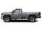 2024 GMC Sierra 3500HD Regular Cab Long Box 4-Wheel Drive Pro