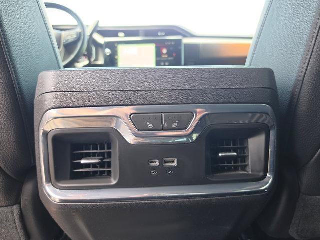 2024 GMC Sierra 2500 HD Crew Cab Standard Box 4-Wheel Drive Denali