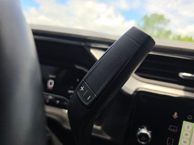2024 GMC Sierra 2500 HD Crew Cab Standard Box 4-Wheel Drive Denali