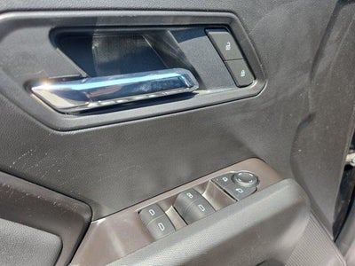 2026 GMC Canyon Crew Cab Short Box 4-Wheel Drive Elevation