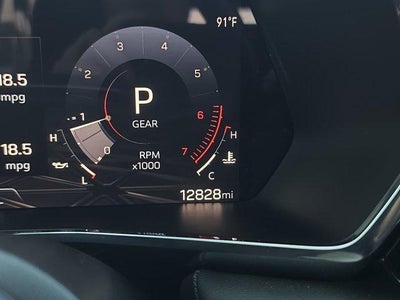 2026 GMC Canyon Crew Cab Short Box 4-Wheel Drive Elevation