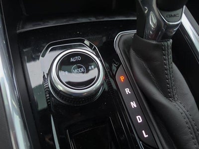 2026 GMC Canyon Crew Cab Short Box 4-Wheel Drive Elevation