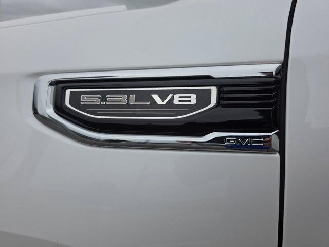2024 GMC Sierra 1500 Crew Cab Short Box 4-Wheel Drive Denali