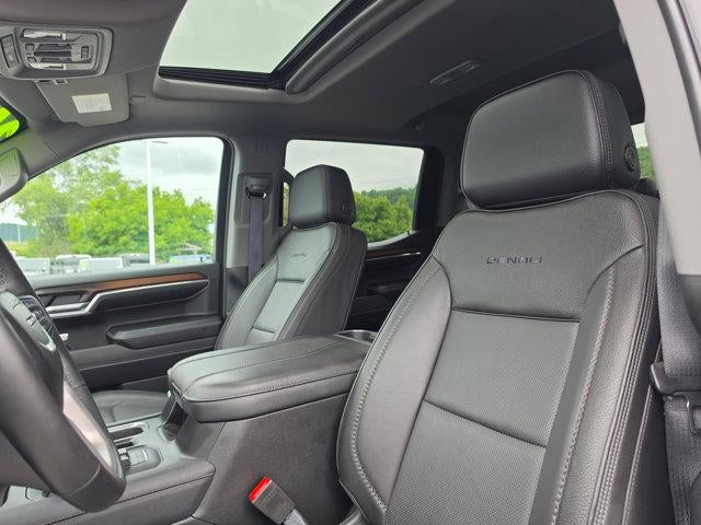 2024 GMC Sierra 1500 Crew Cab Short Box 4-Wheel Drive Denali