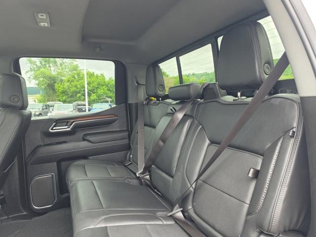 2024 GMC Sierra 1500 Crew Cab Short Box 4-Wheel Drive Denali