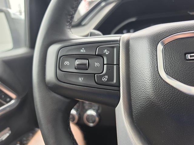 2024 GMC Sierra 1500 Crew Cab Short Box 4-Wheel Drive Denali