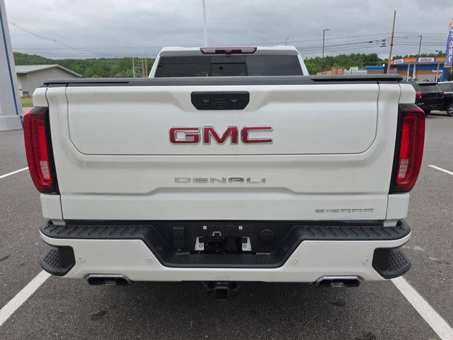 2024 GMC Sierra 1500 Crew Cab Short Box 4-Wheel Drive Denali