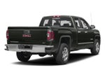 2017 GMC Sierra 1500 Double Cab Standard Box 4-Wheel Drive SLT