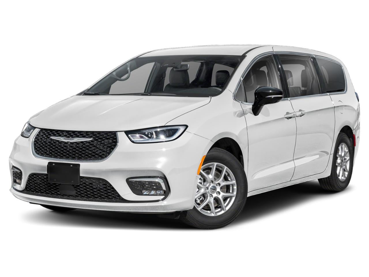 2026 Chrysler Pacifica Select FWD