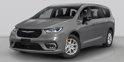 2026 Chrysler Pacifica Select FWD
