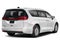 2026 Chrysler Pacifica Select FWD