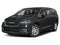 2026 Chrysler Pacifica Select FWD