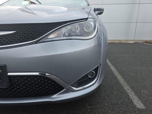 2018 Chrysler Pacifica Touring L FWD