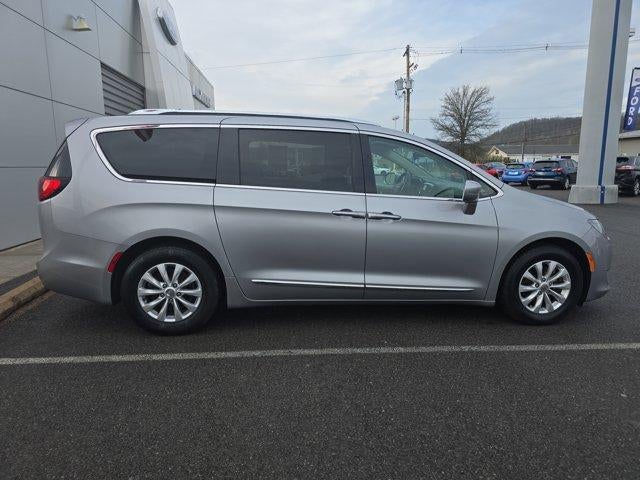 2018 Chrysler Pacifica Touring L FWD