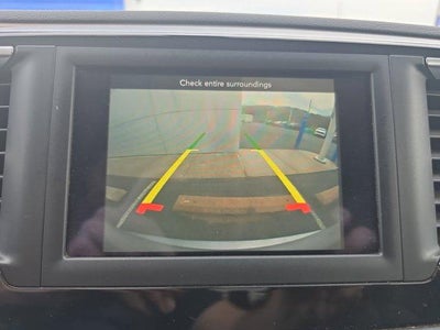 2018 Chrysler Pacifica Touring L FWD