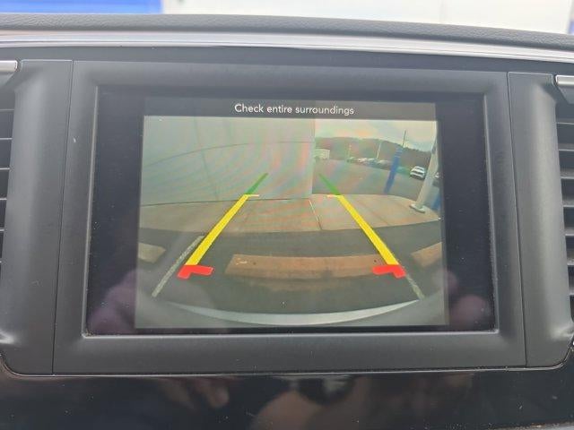 2018 Chrysler Pacifica Touring L FWD