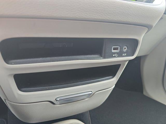 2018 Chrysler Pacifica Touring L FWD