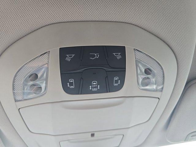 2018 Chrysler Pacifica Touring L FWD