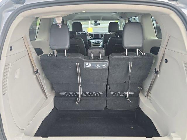 2018 Chrysler Pacifica Touring L FWD