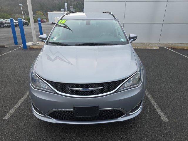 2018 Chrysler Pacifica Touring L FWD