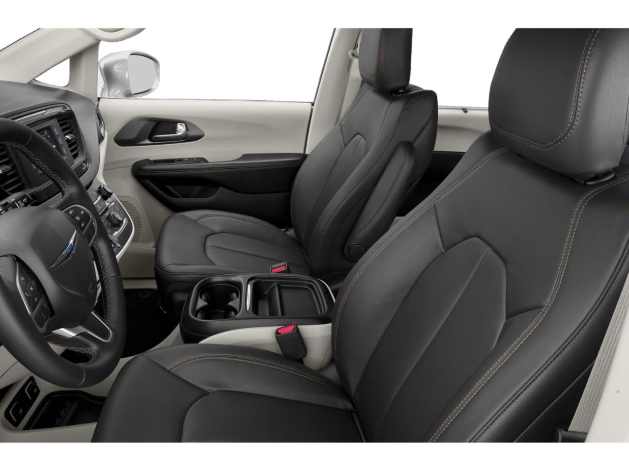 2018 Chrysler Pacifica Touring L FWD