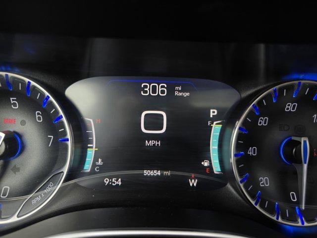 2023 Chrysler Pacifica Limited FWD