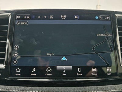 2023 Chrysler Pacifica Limited FWD