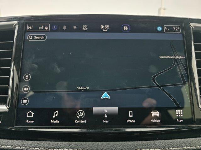 2023 Chrysler Pacifica Limited FWD