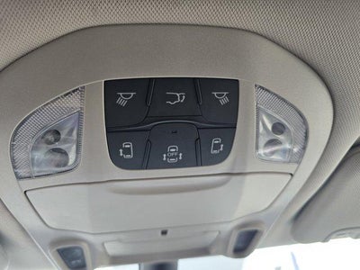 2023 Chrysler Pacifica Limited FWD