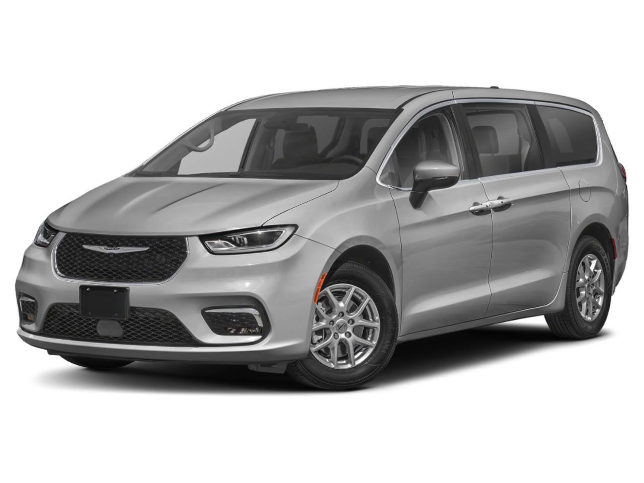 2023 Chrysler Pacifica Limited FWD