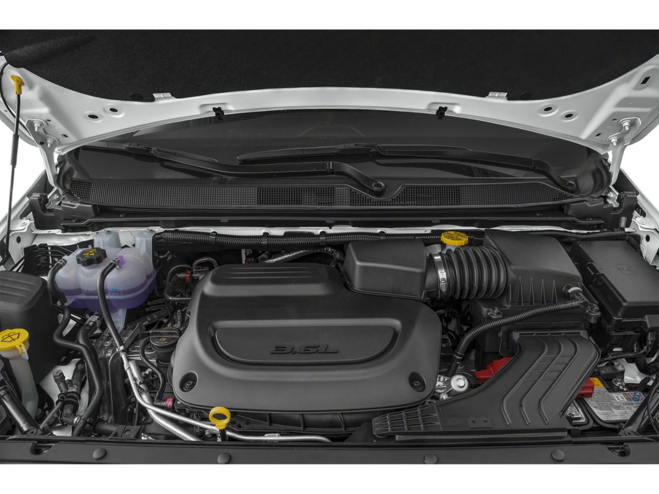 2023 Chrysler Pacifica Limited FWD