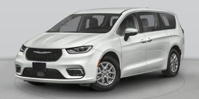 2023 Chrysler Pacifica Limited FWD