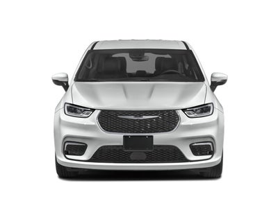 2023 Chrysler Pacifica Limited FWD