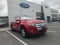 2012 Ford Edge 4dr Limited AWD