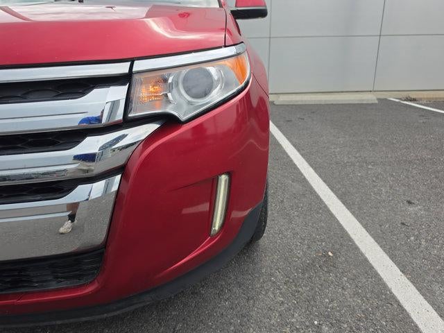 2012 Ford Edge 4dr Limited AWD