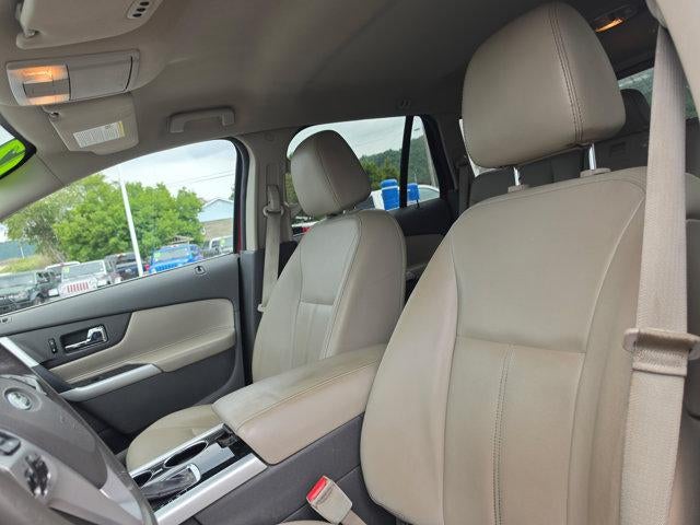 2012 Ford Edge 4dr Limited AWD