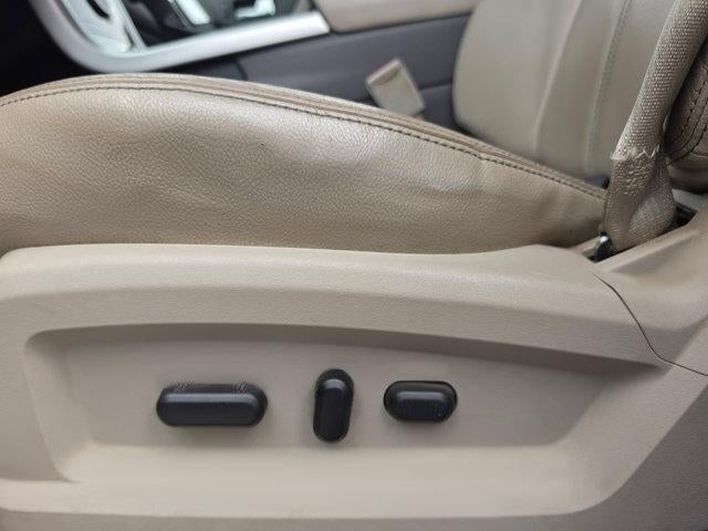 2012 Ford Edge 4dr Limited AWD