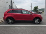 2012 Ford Edge 4dr Limited AWD