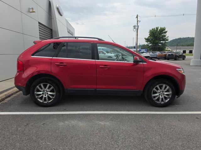2012 Ford Edge 4dr Limited AWD