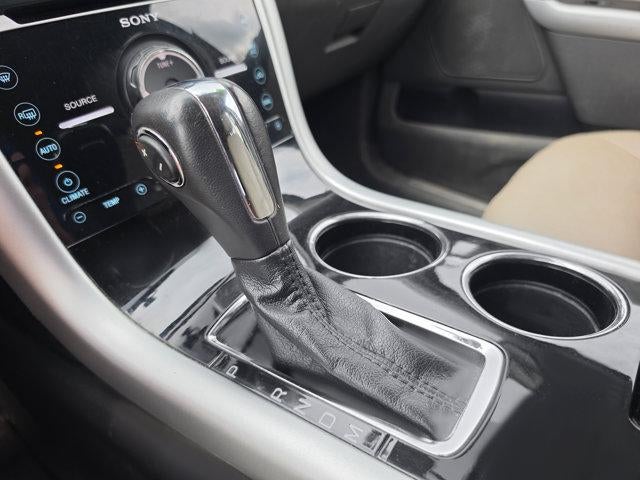 2012 Ford Edge 4dr Limited AWD