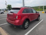 2012 Ford Edge 4dr Limited AWD